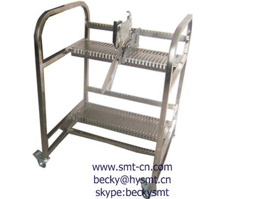 Panasonic feeder cart BM Storage Rack trolley for Panasonic BM123,BM221